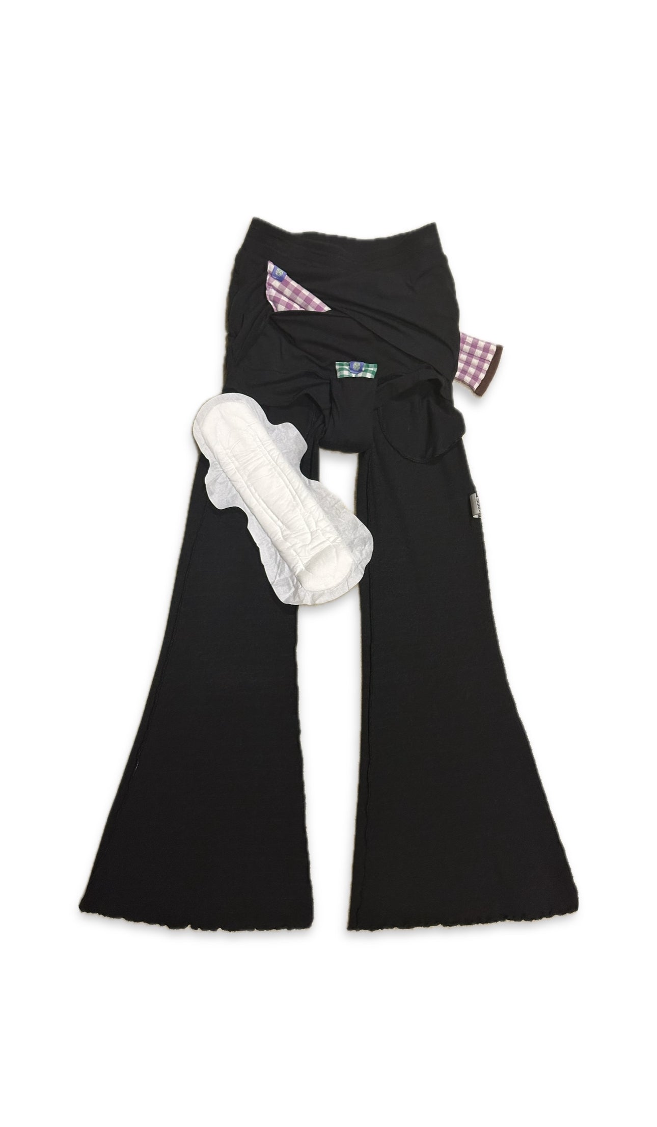 The Florence Pants