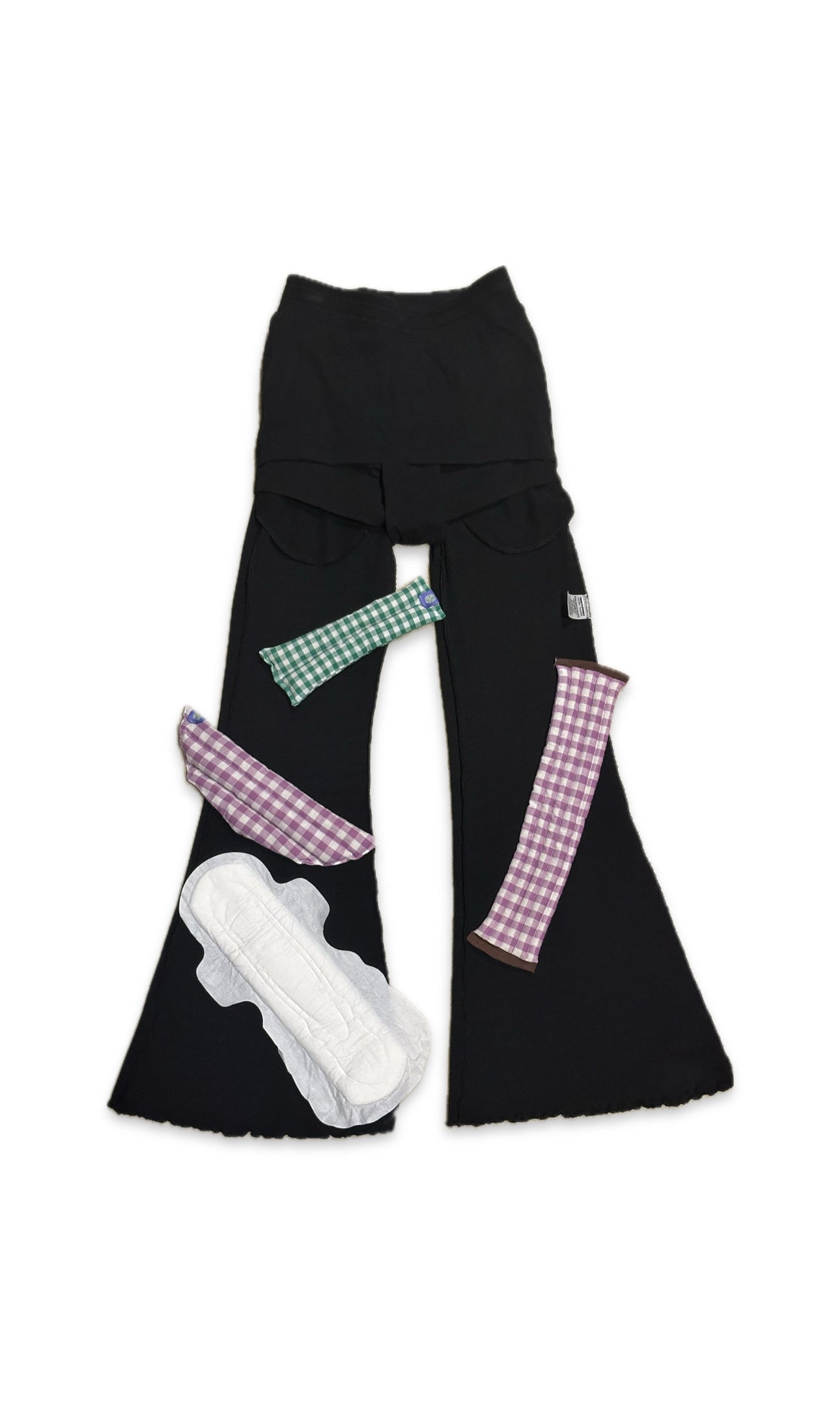 The Florence Pants