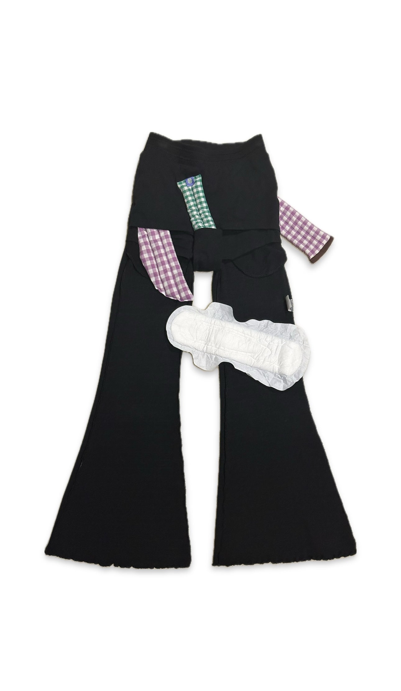 The Florence Pants