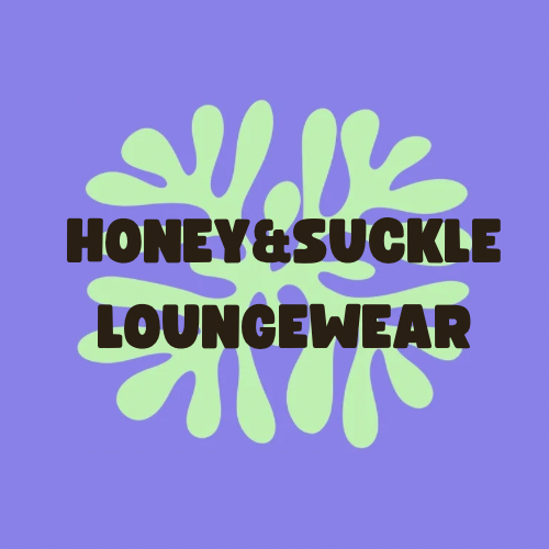 Honey & Suckle Postpartum Loungewear