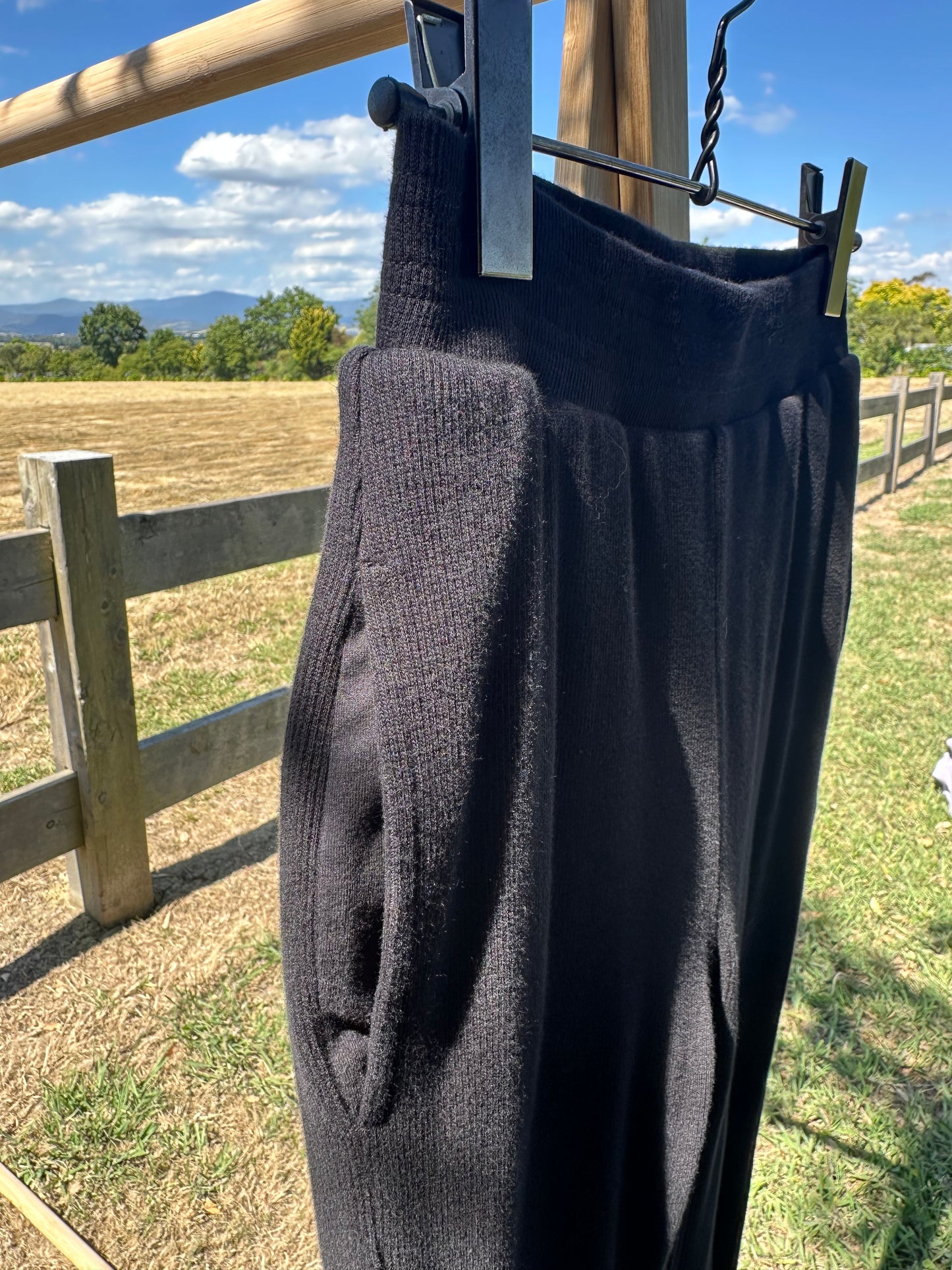 The Florence Pants