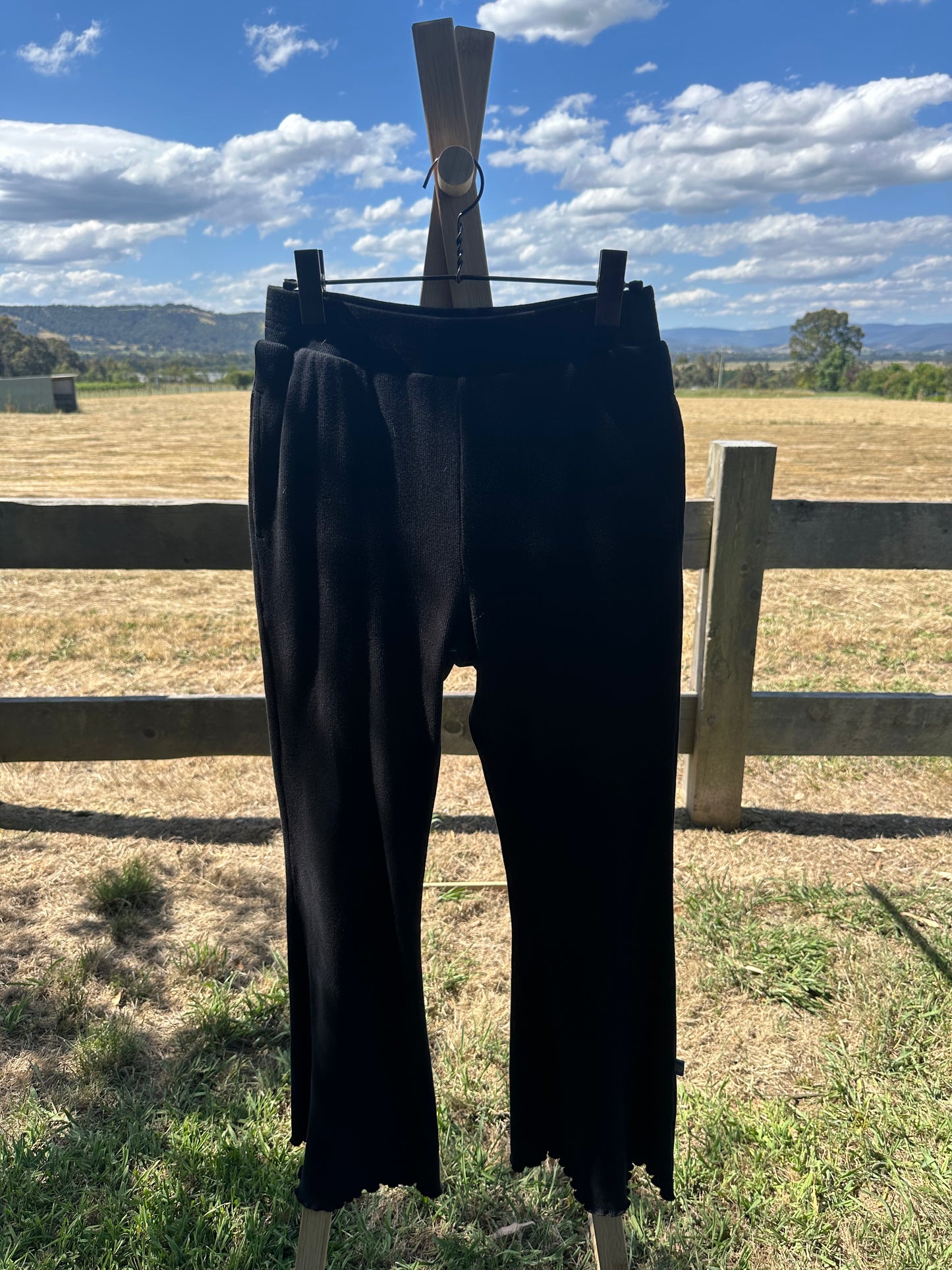The Florence Pants