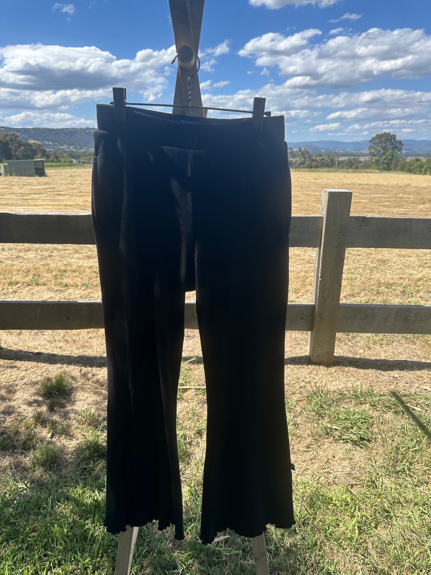 The Florence Pants