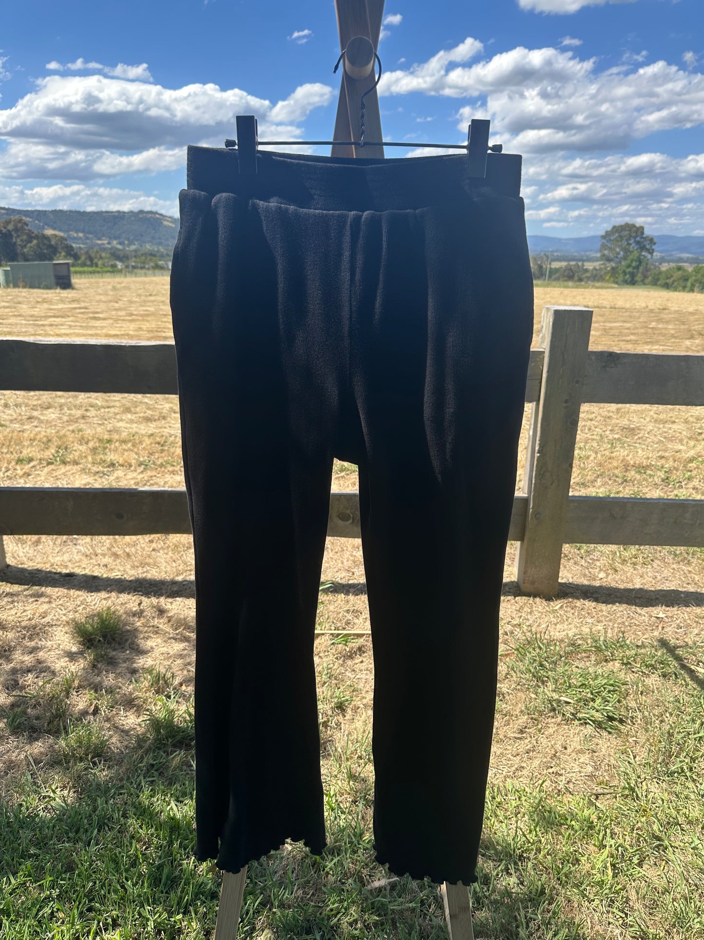 The Florence Pants
