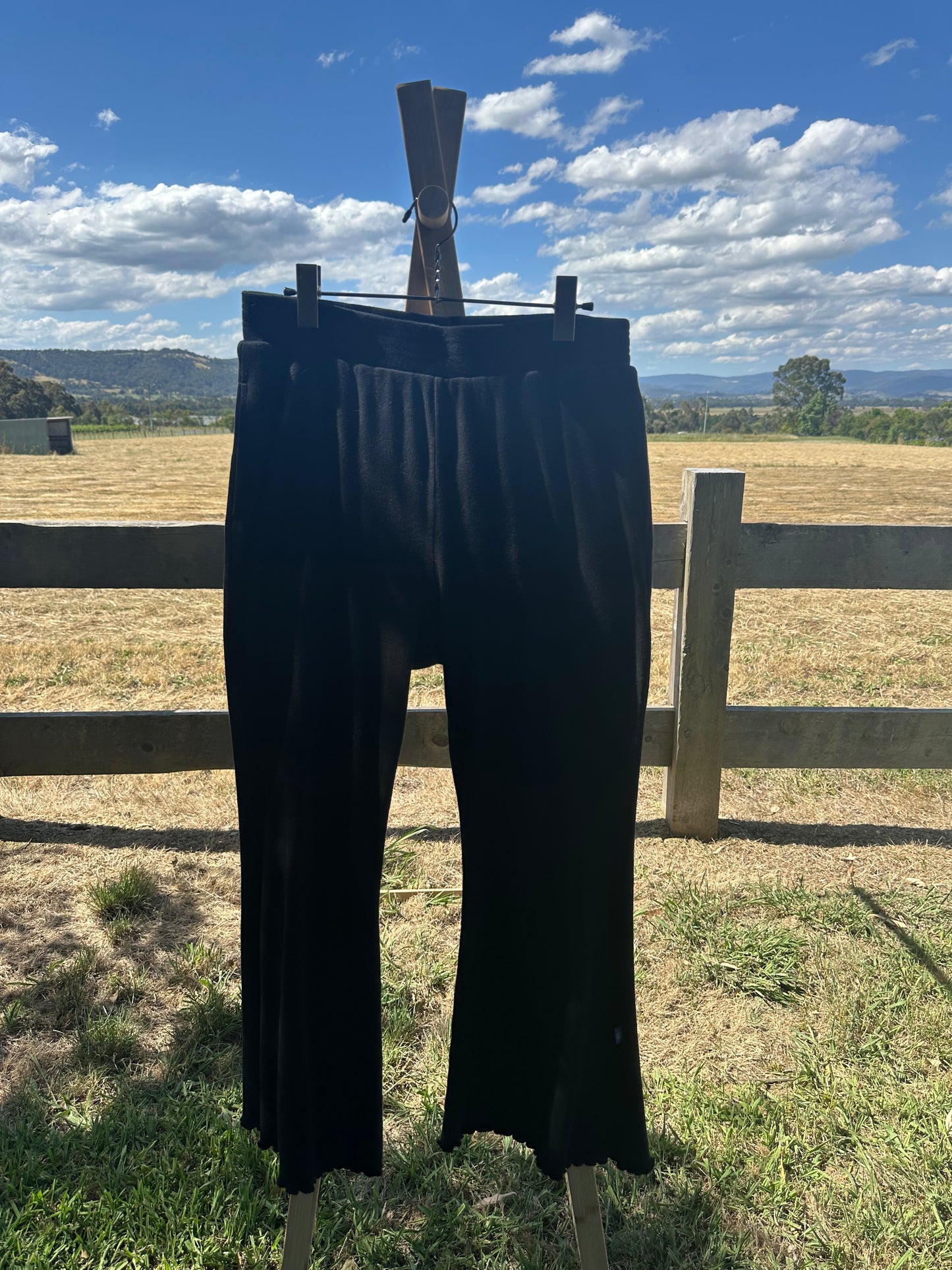 The Florence Pants