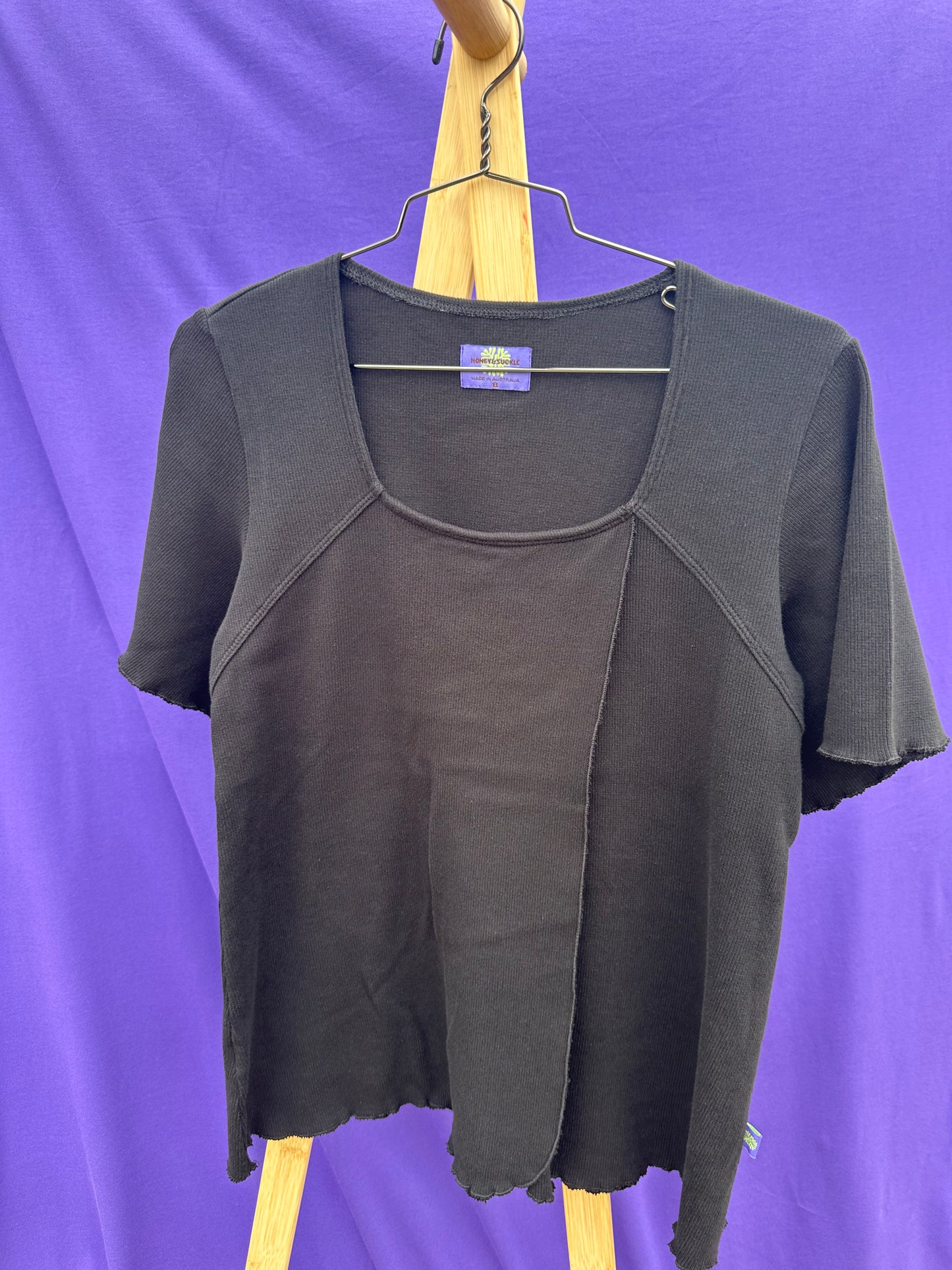 The Summer Florence Top