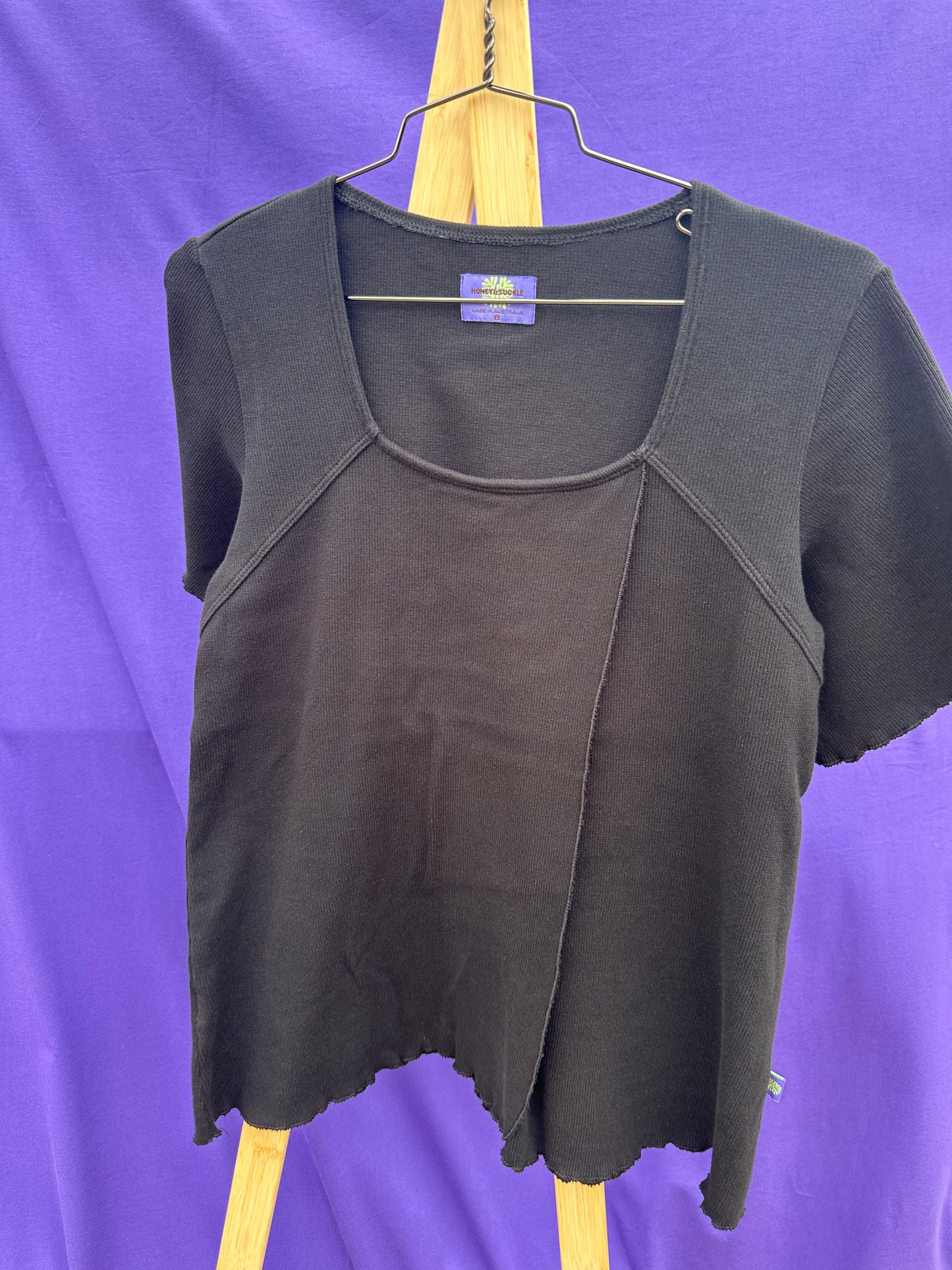 The Summer Florence Top