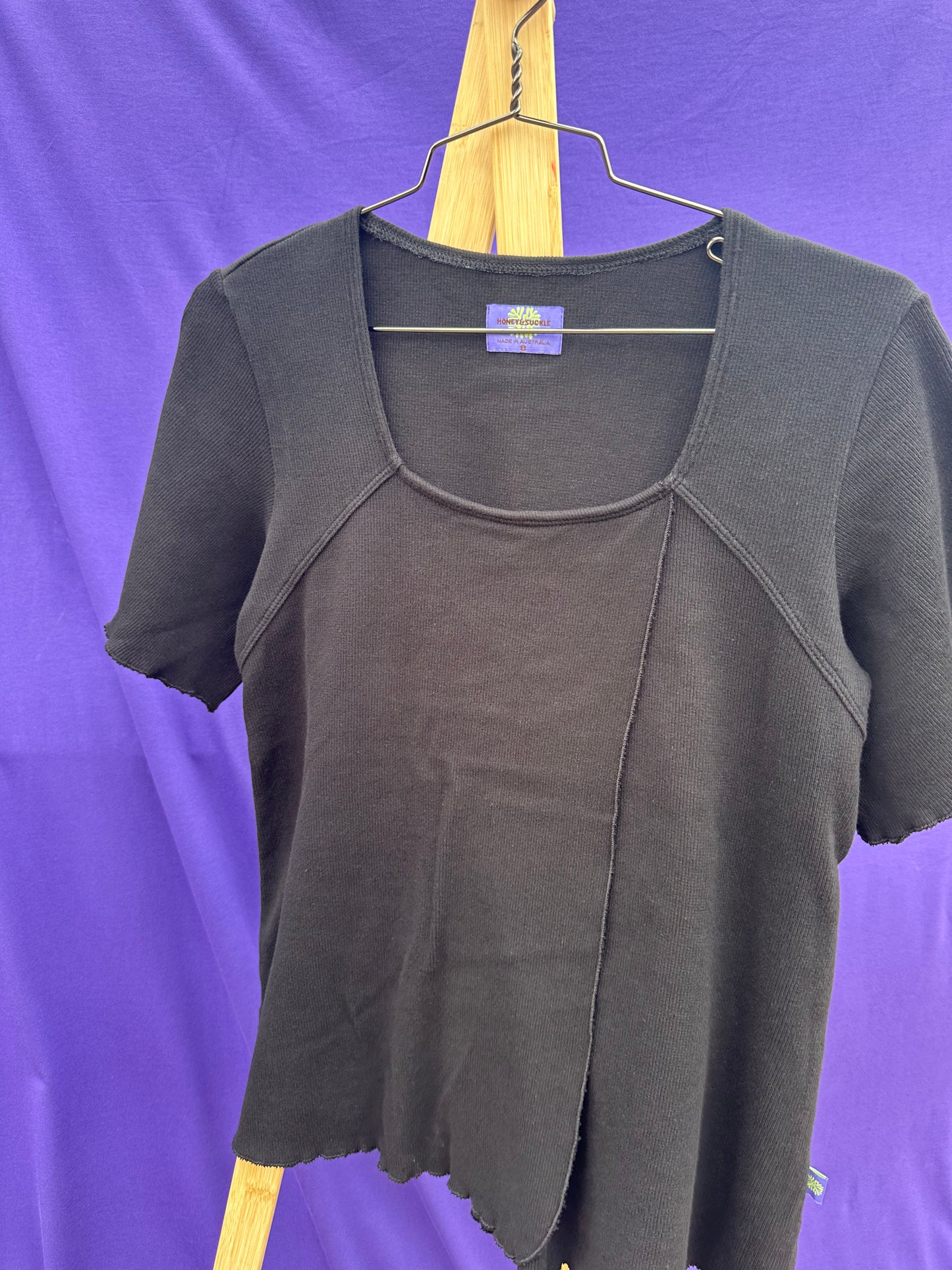 The Summer Florence Top