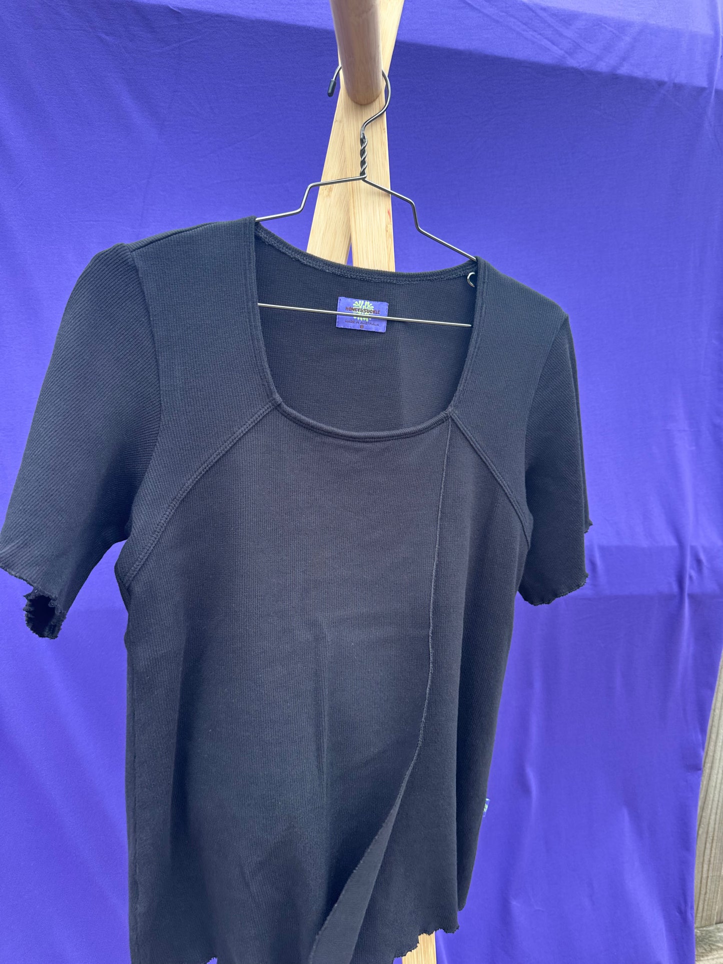 The Summer Florence Top