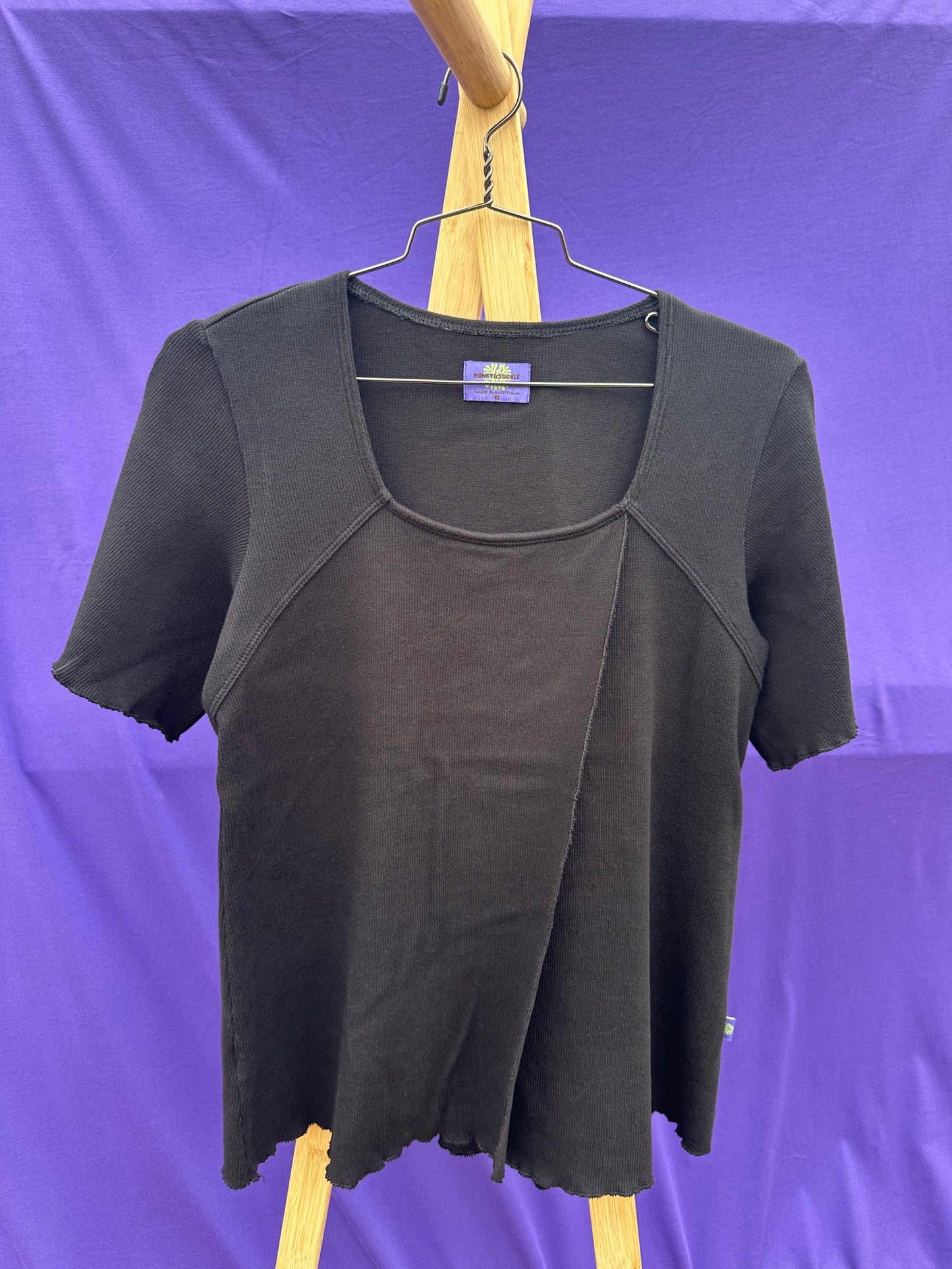 The Summer Florence Top