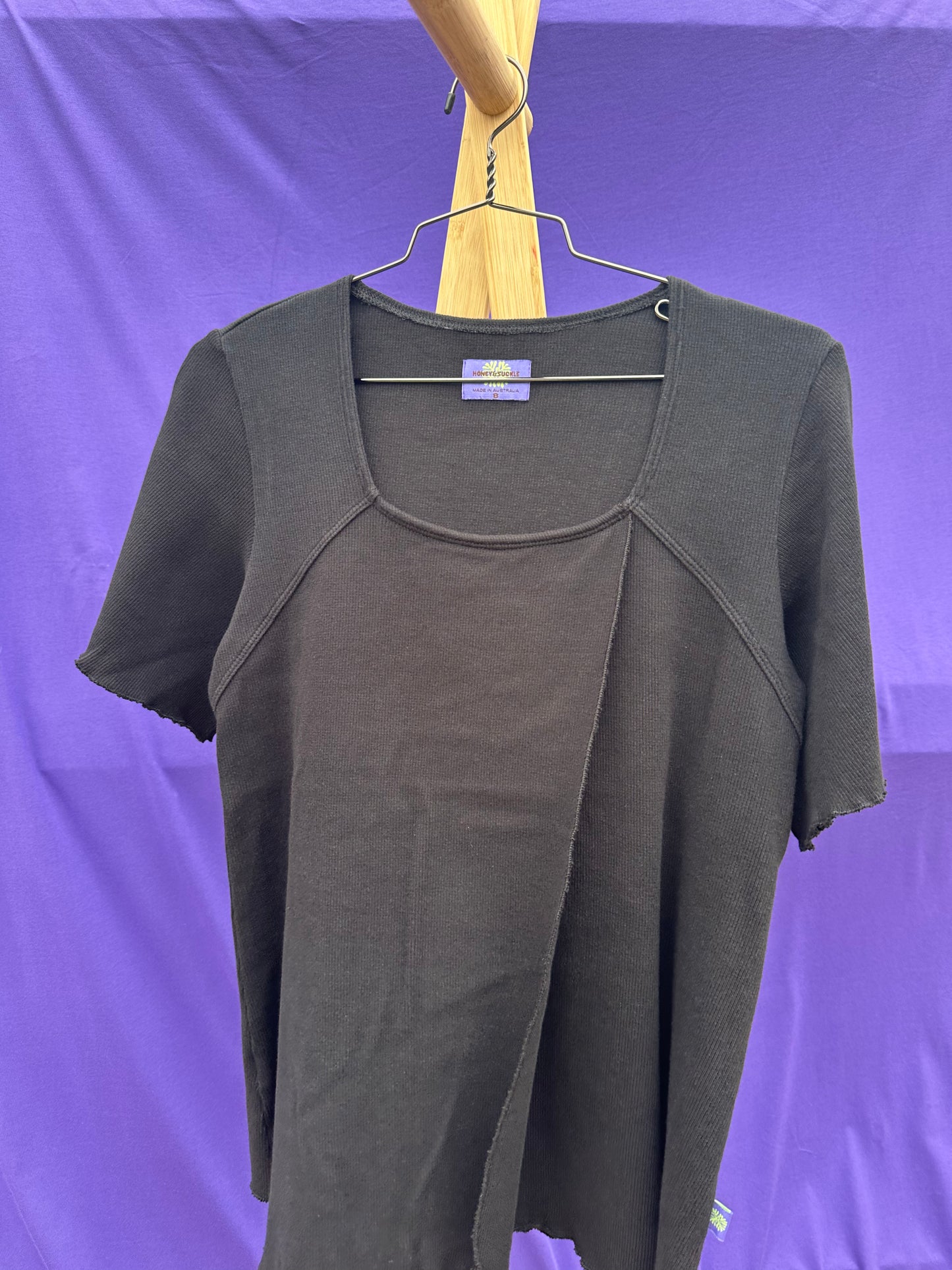 The Summer Florence Top