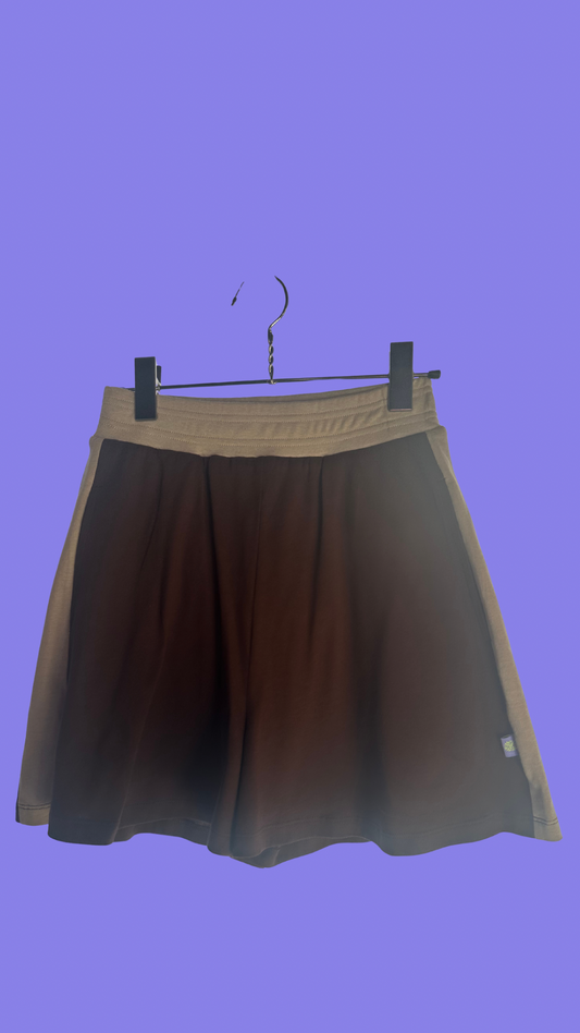 The Clementine Shorts