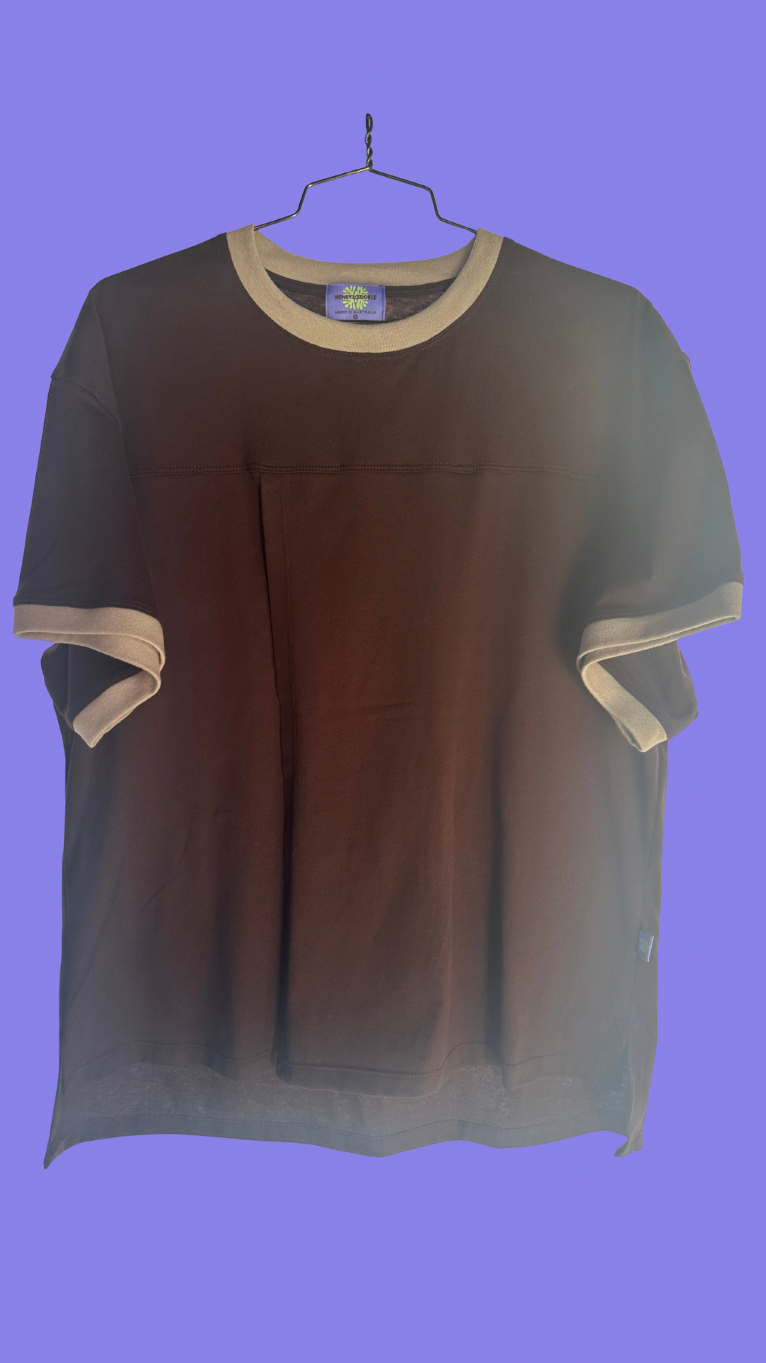 The Clementine Tee