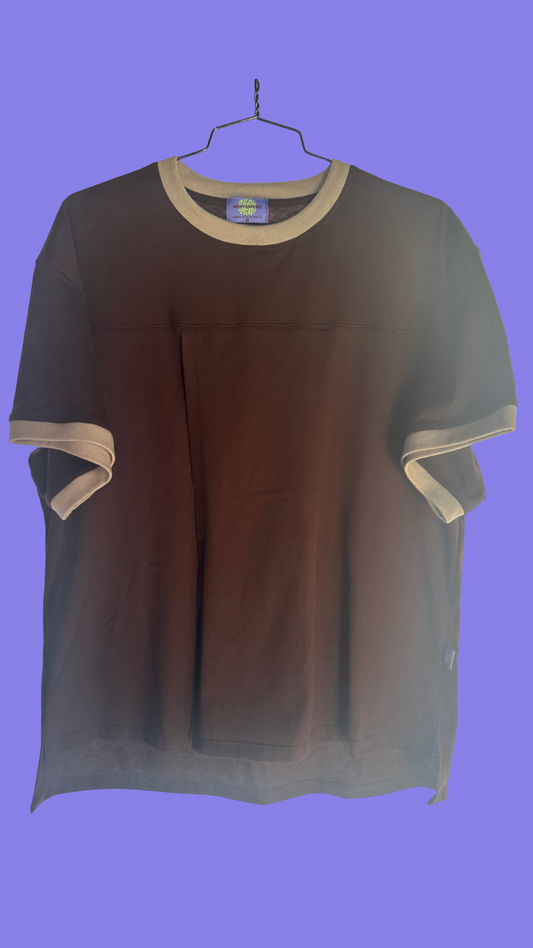 The Clementine Tee